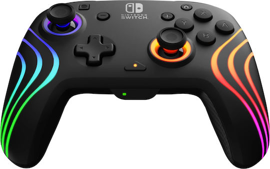 PDP Afterglow Wireless Gamepad for Switch Afterglow