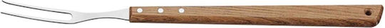 Tramontina Fork Meat Wooden