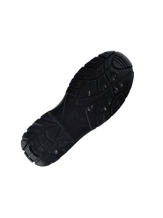 Galmag Pantofi De Lucru Siguranță S1 Cu Certificare A E SRC