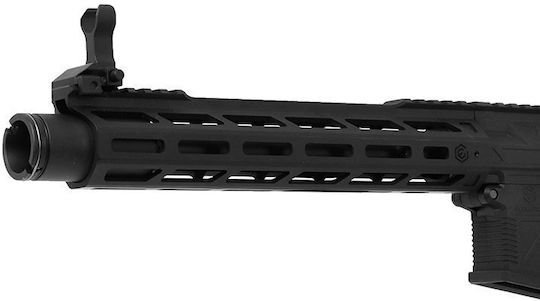 Evolution Luftgewehr Airsoft Ghost M EMR A Carbontech