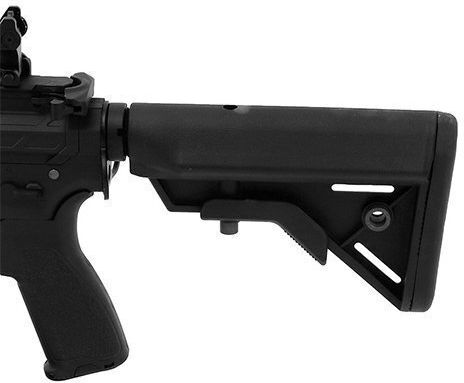 Evolution Luftgewehr Airsoft Ghost M EMR A Carbontech
