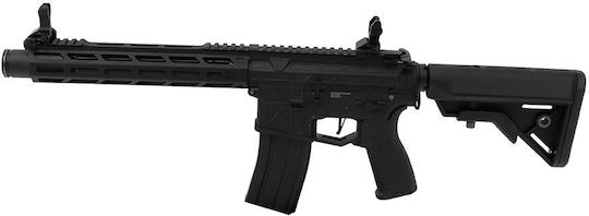 Evolution Luftgewehr Airsoft Ghost M EMR A Carbontech
