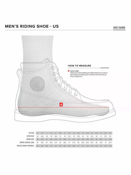Alpinestars Sektor Ανδρικά Παπούτσια Alpinestars Sektor Ανδρικά Παπούτσια