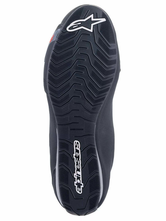 Alpinestars Sektor Waterproof Black