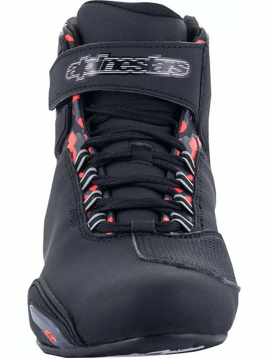 Alpinestars Sektor Waterproof Black