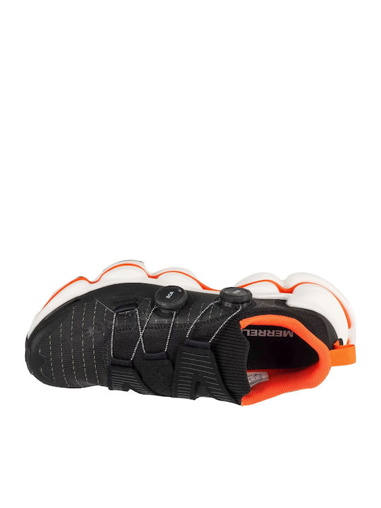 Ανδρικά Sneakers Μαύρα