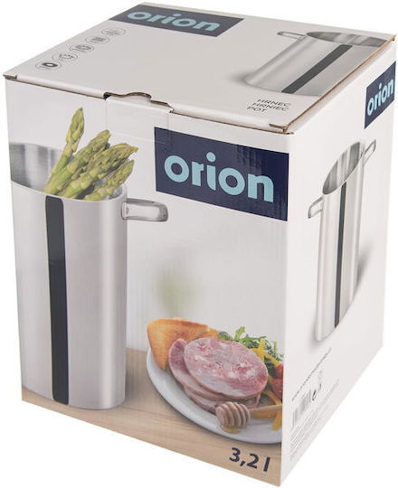 Orion 3.2lt / 14cm