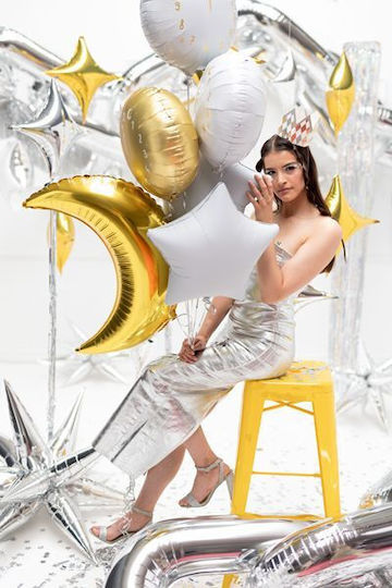 Paper Crowns Diamonds 2 Pieces