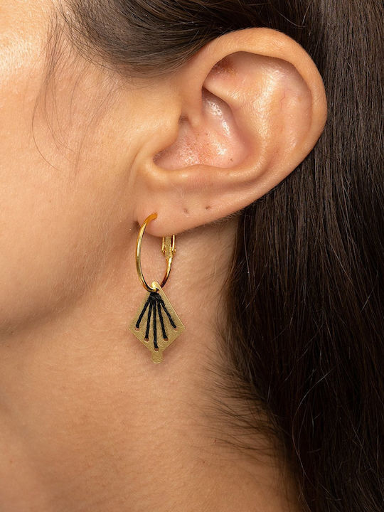 Kedima Dalia Ekai Earrings