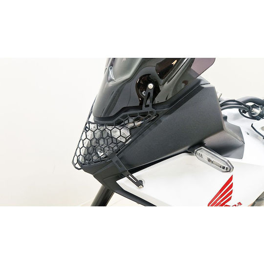 Cosmo Protecție far motocicletă Honda Transalp