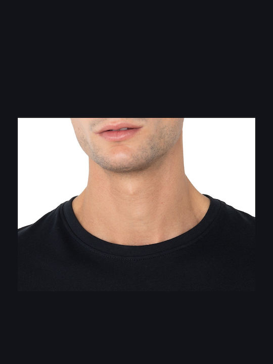 Tricou Black