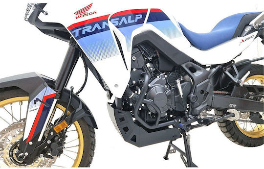 Cosmo Engine Protection for Honda Transalp
