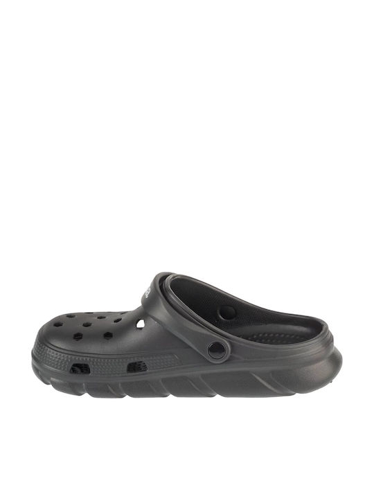 Joma Men's Clogs Black
