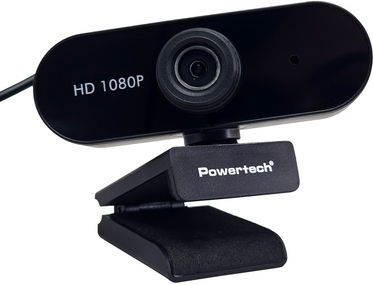 Powertech Web Camera Full HD 1080p