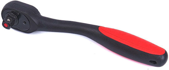 HBM Machines Καστάνια με Καρέ 1/2" Μήκους 25εκ.
