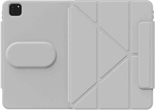 Wiwu Flip Cover Γκρι (iPad Pro 11" 2024)