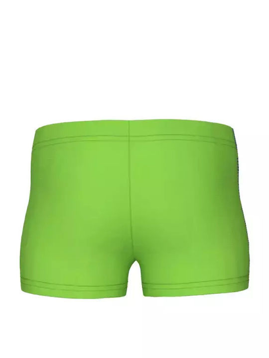 Arena Kids Swimwear Swim Shorts Green