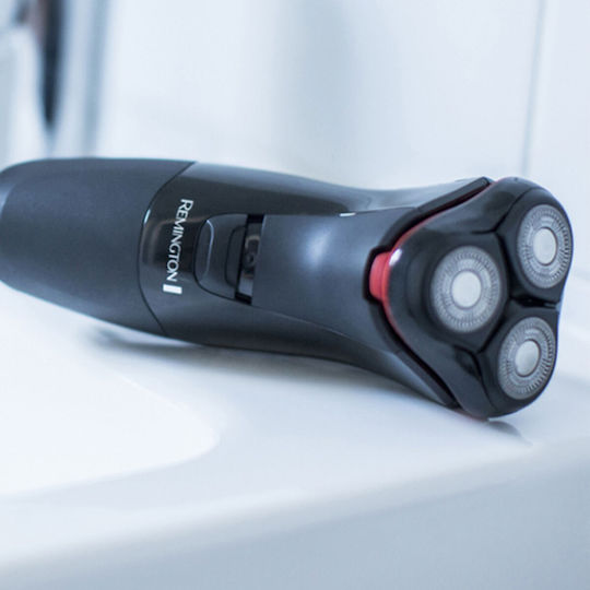 Remington Series 1632981 Electric Shaver Body / Face Rechargeable