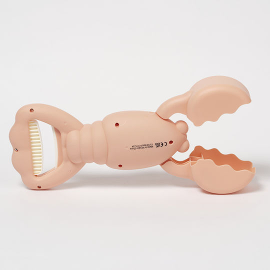 Sunnylife Sand Claws Lobster Coral