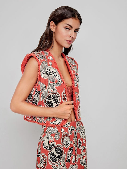 Gisela Summer Women's Pyjama Jacket