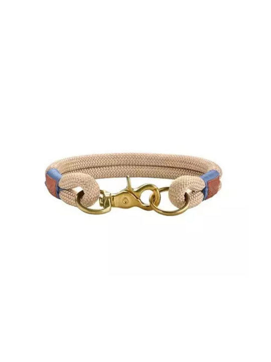 Περιλαίμιο Hunter Collar Sansibar Rantum 60 Beige Hunter Περιλαίμιο Hunter Collar Sansibar Rantum 60 Beige Hunter