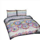 Matex Set Queen 220x200 Multicolor