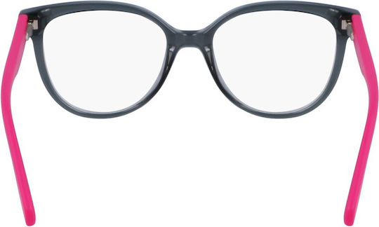 Ochelari de prescripție pentru copii Calvin Klein Jeans Ckj23303 050