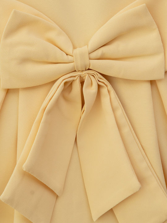 Kinderkleid White