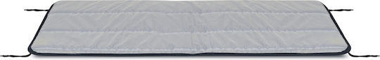 AIO Factory Für Sitzbank-Kissen Gartenstuhlkissen Grau 50x100cm AIO Factory Für Sitzbank-Kissen Gartenstuhlkissen Grau 50x100cm