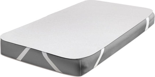 Matex Protective Cover Double Waterproof White 140x200cm