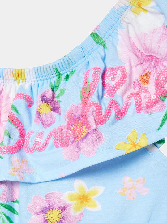 Kinderkleid Ciel