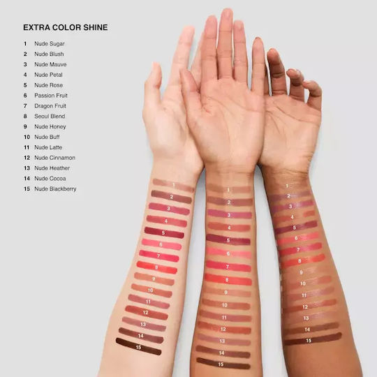 Bobbi Brown Fard de Pleoape Formă Solidă Passion Fruit 3gr
