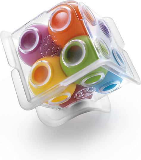 Smart Puzzle din Plastic pentru 10+ ani Ani SG416