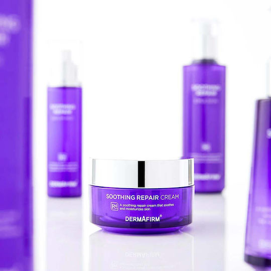 Dermafirm Soothing Repair R4 Cream Face 50ml
