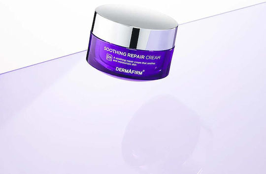 Dermafirm Soothing Repair R4 Cream Face 50ml