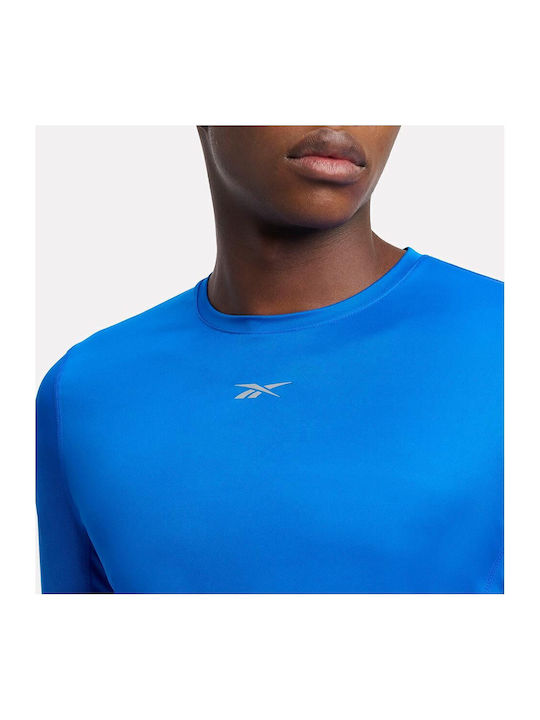 Speedwick Αθλητικό T-shirt Optimum Blue