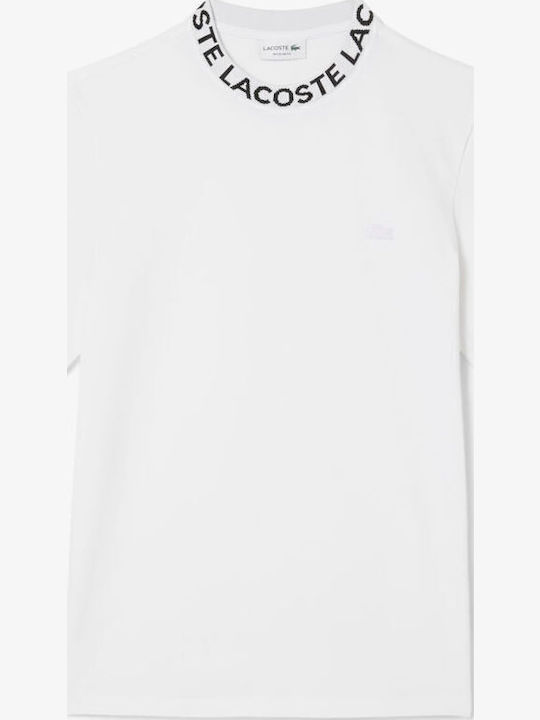 Tricou White