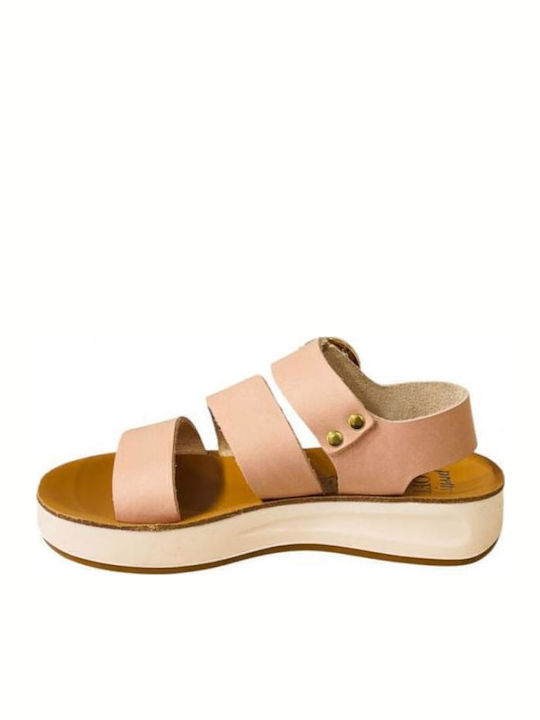 Kids' Sandals Beige