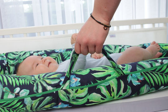 Matex Baby Nest 50x90cm