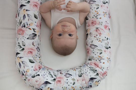 Matex Baby Nestkissen 50x90cm