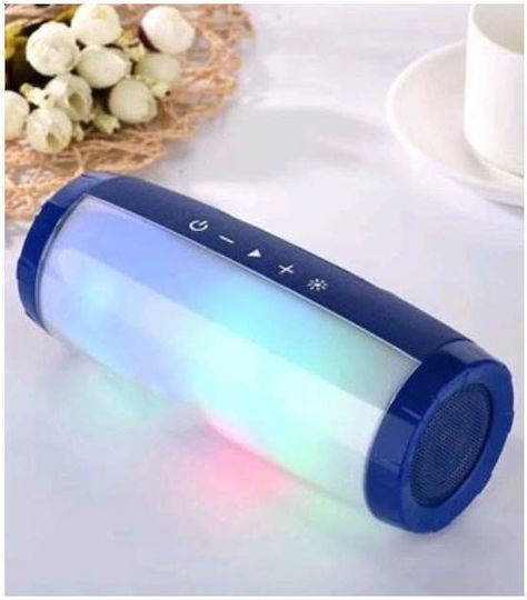 Bluetooth Lustră Decorativă Alb