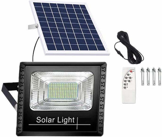 Wasserdichter Solar LED Flutlichter 200W mit Fernbedienung IP67