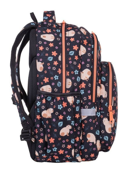 Coolpack Base Plus 16 Капибара Раница Капибара