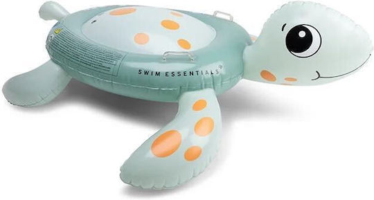 Plută pentru Piscină Swim Essentials pentru Copii de 6+ Ani "Broască Țestoasă"