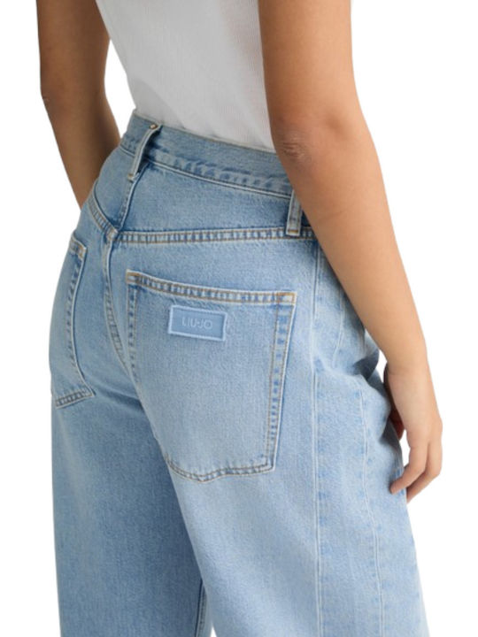 Γυναικείο Jean Παντελόνι Blue