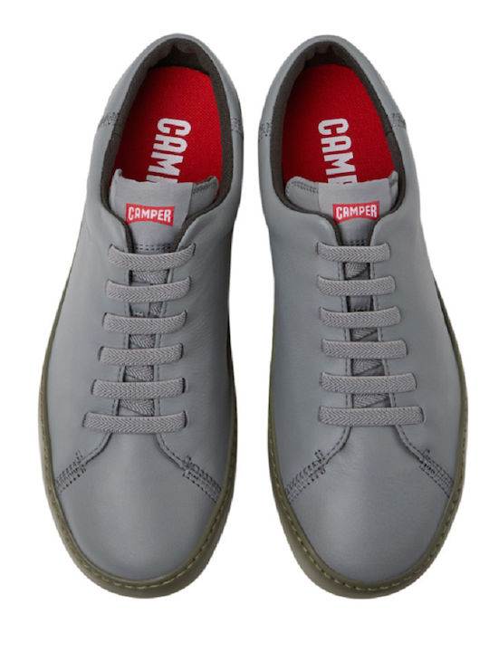 Peu Touring Sneakers Gray
