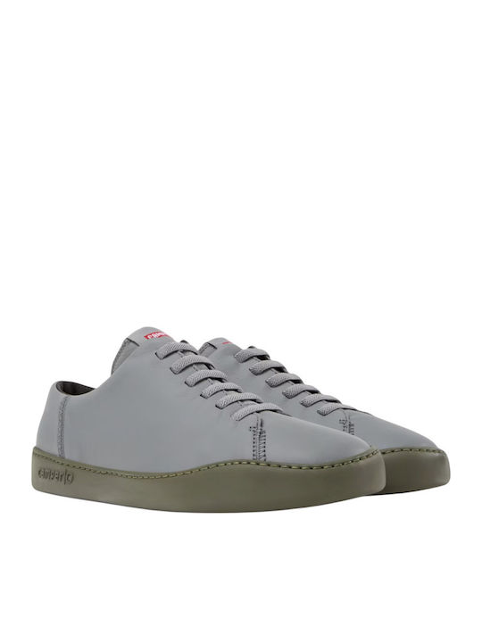 Peu Touring Sneakers Gray