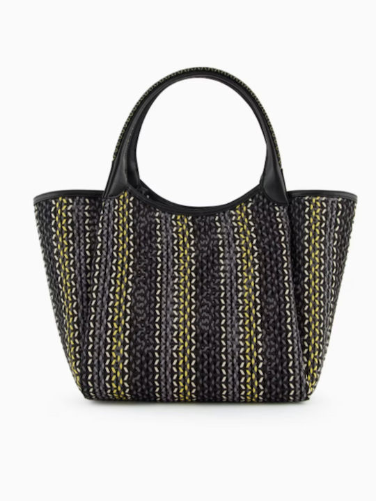 Women's Bag Handbag Black