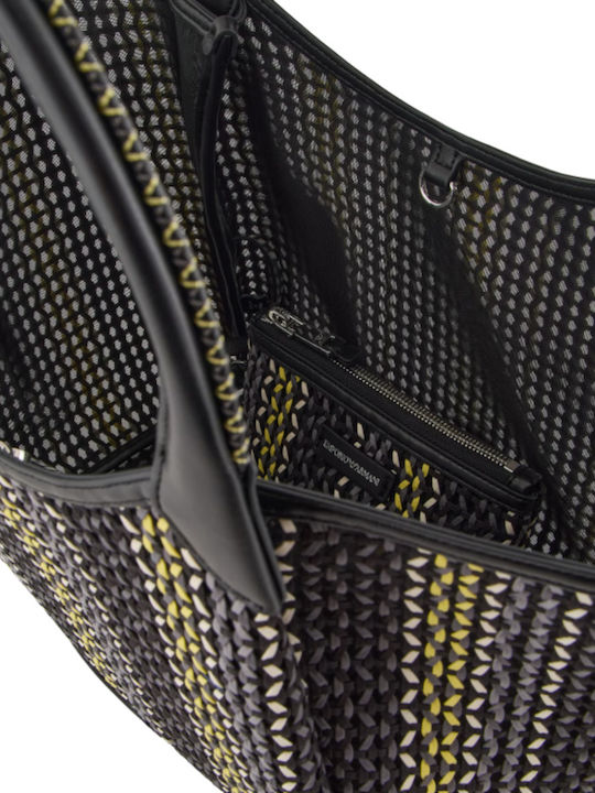 Women's Bag Handbag Black