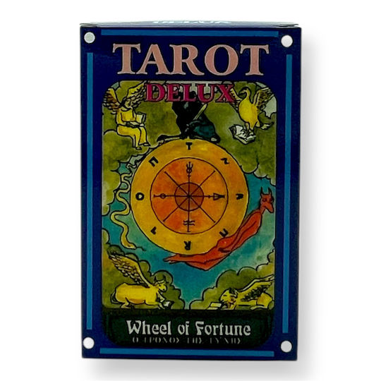 Tarotkarten